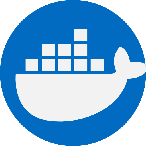 Docker Desktop