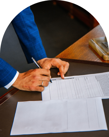 Service Custom Design