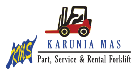 Logo CV. Karunia Mas Service