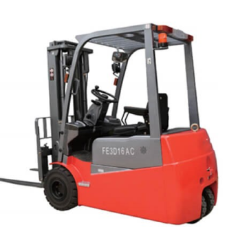 Engine Counter Balance Forklift