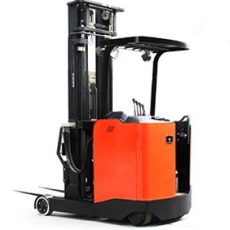 Reach Truck