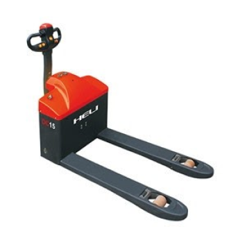 Warehouse Equipments