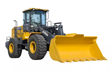 Wheel Loader