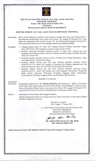 Company Legalities 2