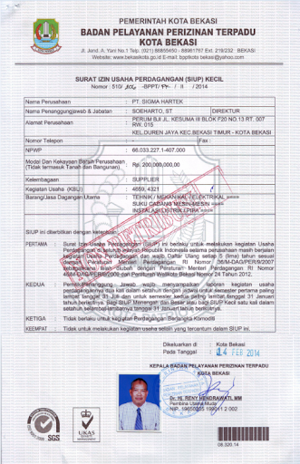 Company Legalities 3