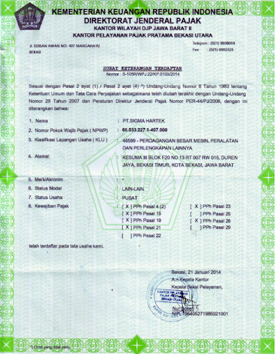 Company Legalities 6