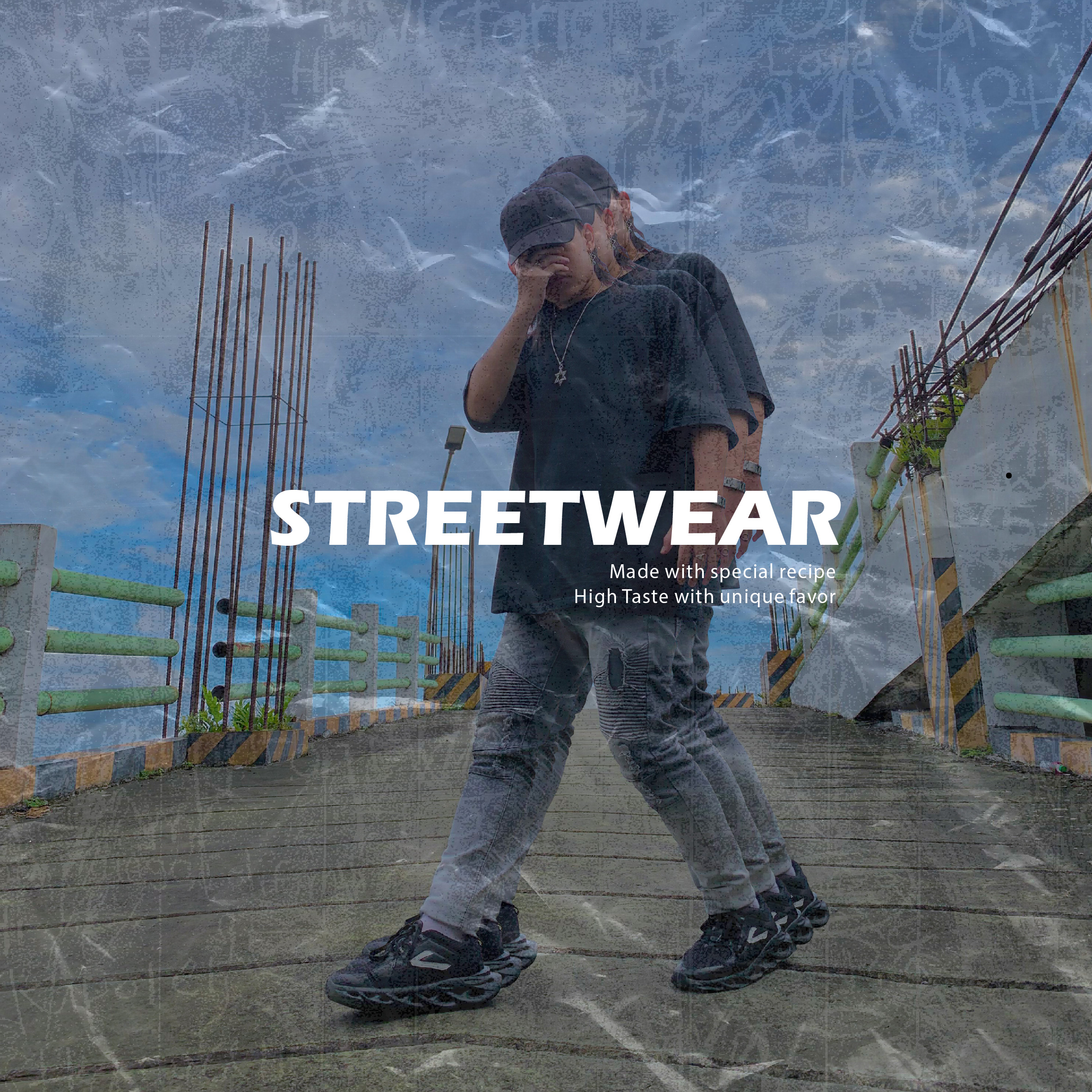 StreetWear