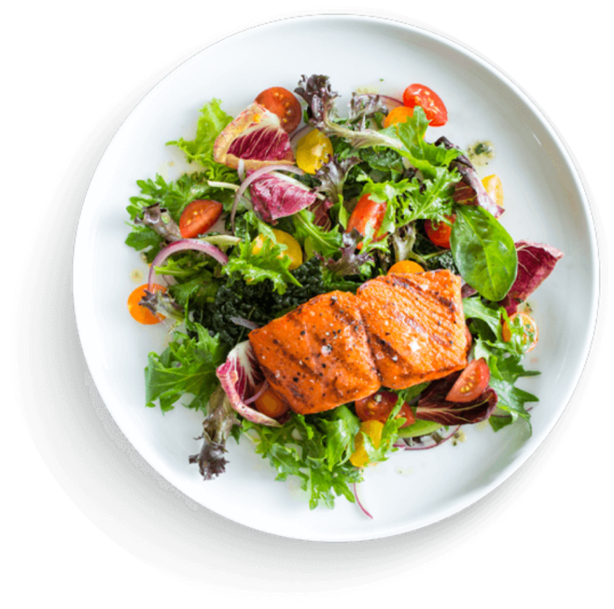 salad picture