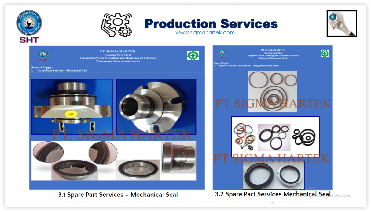 Production 5